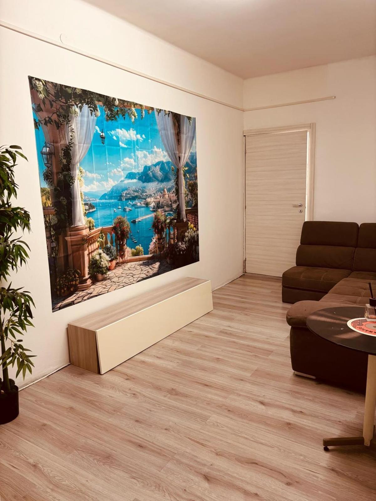 Brown Apartment Sanremo Exterior foto