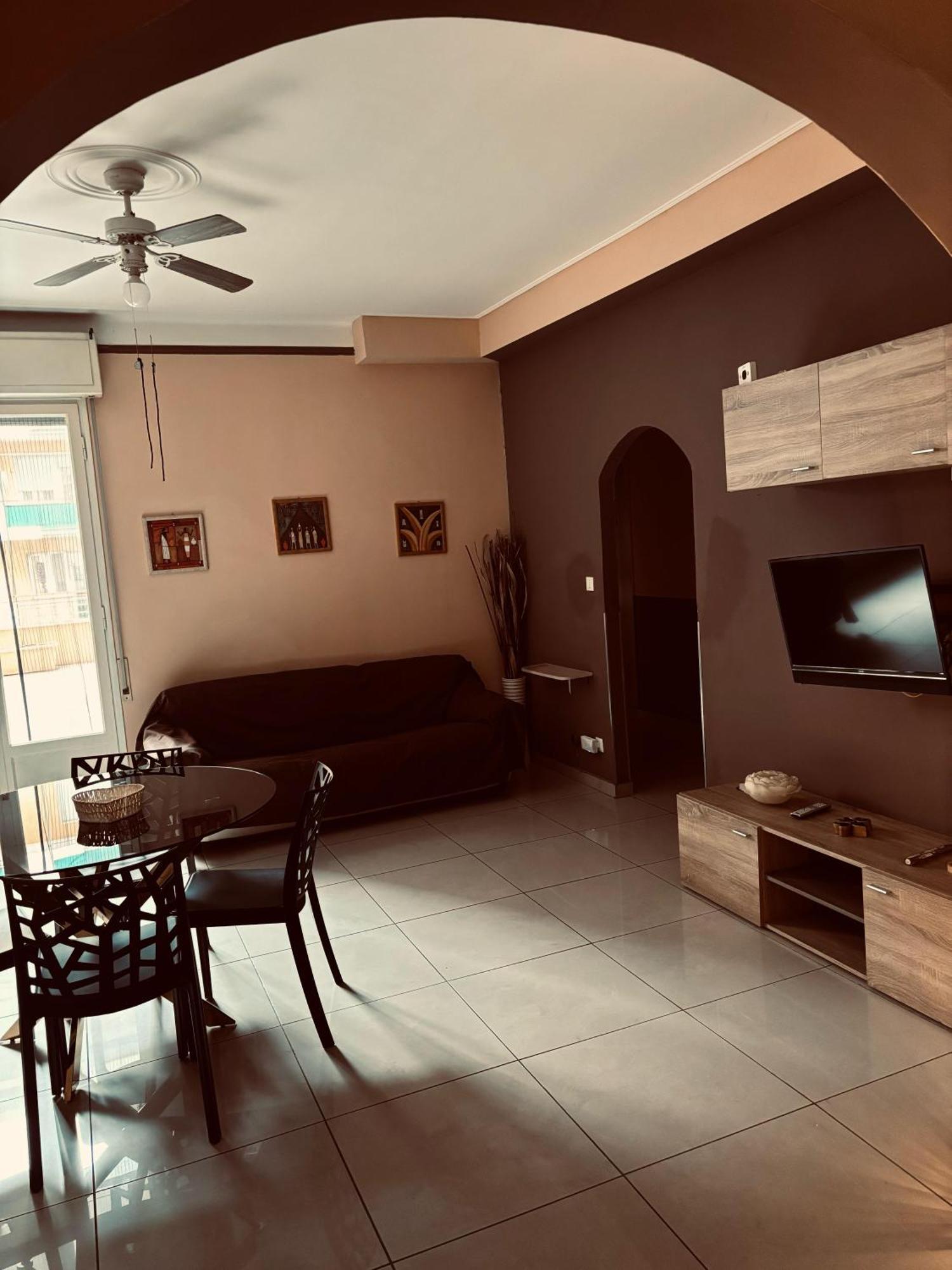 Brown Apartment Sanremo Exterior foto