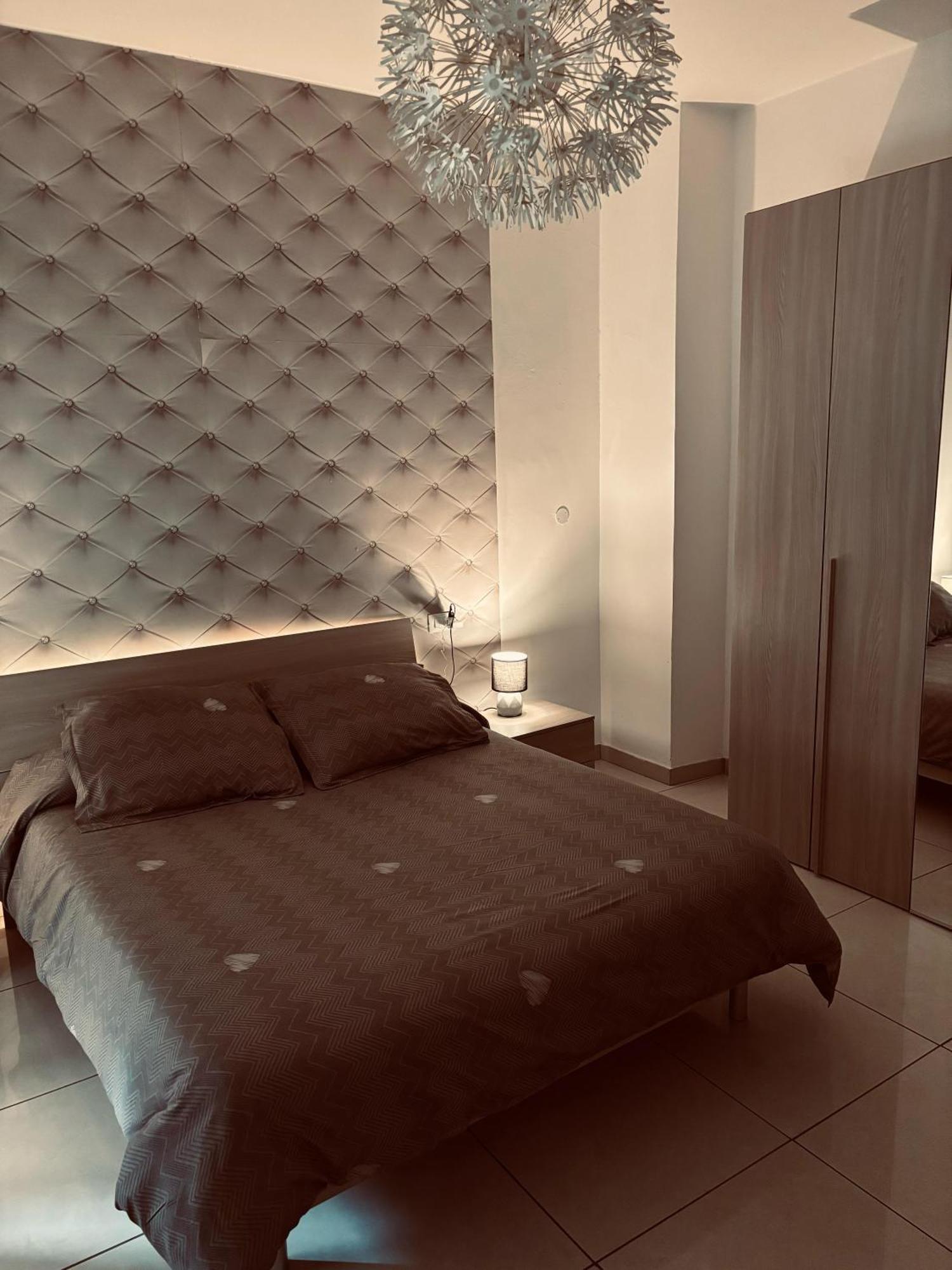 Brown Apartment Sanremo Exterior foto