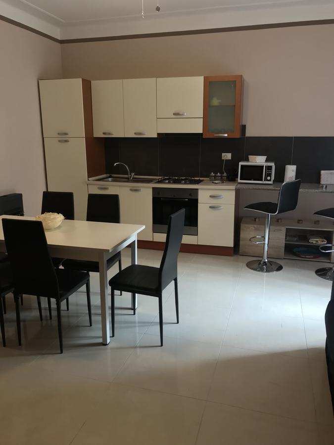 Brown Apartment Sanremo Exterior foto